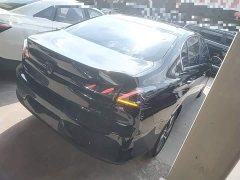Peugeot 408 2022 1.6T Dream Edition - ფოტო 7