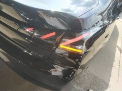 Peugeot 408 2022 1.6T Dream Edition - ფოტო 8