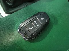 Peugeot 408 2022 1.6T Dream Edition - ფოტო 9