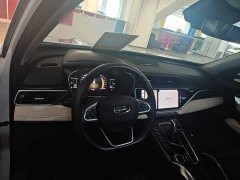 Geely Boyue X 1.8TD DCT Smart Edition - ფოტო 10