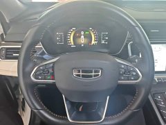Geely Boyue X 1.8TD DCT Smart Edition - ფოტო 11