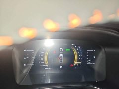 Geely Boyue X 1.8TD DCT Smart Edition - ფოტო 12