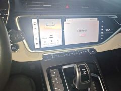 Geely Boyue X 1.8TD DCT Smart Edition - ფოტო 13