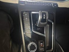 Geely Boyue X 1.8TD DCT Smart Edition - ფოტო 14