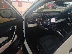 Geely Boyue X 1.8TD DCT Smart Edition - ფოტო 16