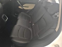 Geely Boyue X 1.8TD DCT Smart Edition - ფოტო 17