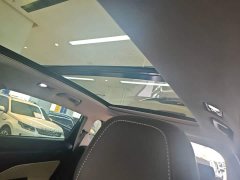 Geely Boyue X 1.8TD DCT Smart Edition - ფოტო 18