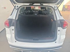 Geely Boyue X 1.8TD DCT Smart Edition - ფოტო 19