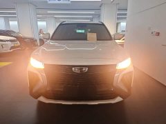 Geely Boyue X 1.8TD DCT Smart Edition - ფოტო 3