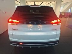 Geely Boyue X 1.8TD DCT Smart Edition - ფოტო 6