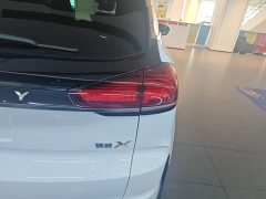 Geely Boyue X 1.8TD DCT Smart Edition - ფოტო 8