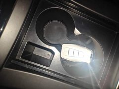 Geely Boyue X 1.8TD DCT Smart Edition - ფოტო 9