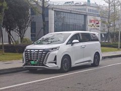 Denza BYD Denza D9 DM-i 980 Four-Wheel Drive Premium - ფოტო 1
