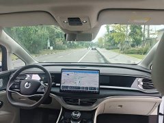 Denza BYD Denza D9 DM-i 980 Four-Wheel Drive Premium - ფოტო 10