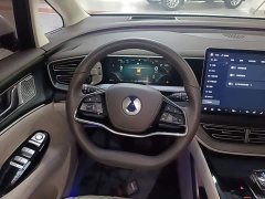 Denza BYD Denza D9 DM-i 980 Four-Wheel Drive Premium - ფოტო 11