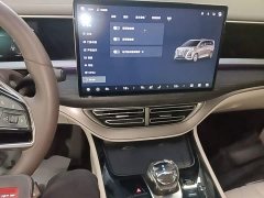 Denza BYD Denza D9 DM-i 980 Four-Wheel Drive Premium - ფოტო 13