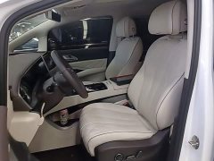 Denza BYD Denza D9 DM-i 980 Four-Wheel Drive Premium - ფოტო 15