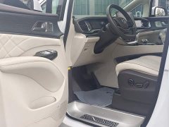 Denza BYD Denza D9 DM-i 980 Four-Wheel Drive Premium - ფოტო 16