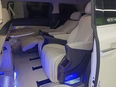 Denza BYD Denza D9 DM-i 980 Four-Wheel Drive Premium - ფოტო 17