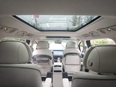 Denza BYD Denza D9 DM-i 980 Four-Wheel Drive Premium - ფოტო 18