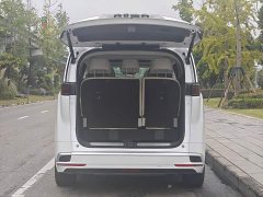 Denza BYD Denza D9 DM-i 980 Four-Wheel Drive Premium - ფოტო 19