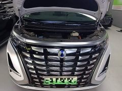 Denza BYD Denza D9 DM-i 980 Four-Wheel Drive Premium - ფოტო 20