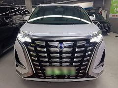 Denza BYD Denza D9 DM-i 980 Four-Wheel Drive Premium - ფოტო 3