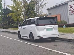 Denza BYD Denza D9 DM-i 980 Four-Wheel Drive Premium - ფოტო 5