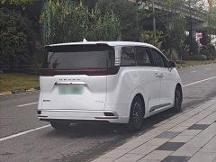 Denza BYD Denza D9 DM-i 980 Four-Wheel Drive Premium - ფოტო 7