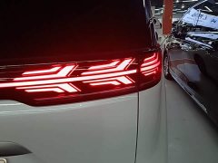 Denza BYD Denza D9 DM-i 980 Four-Wheel Drive Premium - ფოტო 8