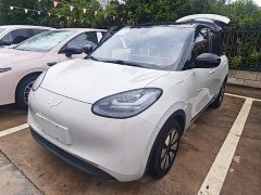Wuling Binguo 333km Lingxi Connected Edition - ფოტო 1