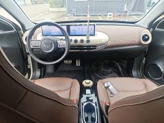 Wuling Binguo 333km Lingxi Connected Edition - ფოტო 10