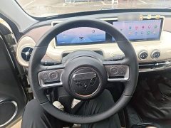 Wuling Binguo 333km Lingxi Connected Edition - ფოტო 11