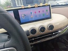 Wuling Binguo 333km Lingxi Connected Edition - ფოტო 13