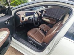 Wuling Binguo 333km Lingxi Connected Edition - ფოტო 16