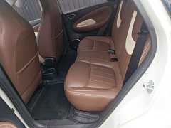 Wuling Binguo 333km Lingxi Connected Edition - ფოტო 17