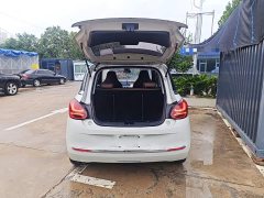 Wuling Binguo 333km Lingxi Connected Edition - ფოტო 19