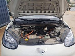Wuling Binguo 333km Lingxi Connected Edition - ფოტო 20