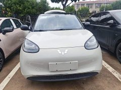 Wuling Binguo 333km Lingxi Connected Edition - ფოტო 3