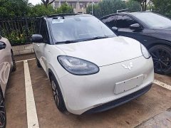 Wuling Binguo 333km Lingxi Connected Edition - ფოტო 4