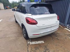 Wuling Binguo 333km Lingxi Connected Edition - ფოტო 5