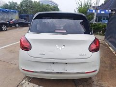Wuling Binguo 333km Lingxi Connected Edition - ფოტო 6