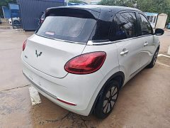 Wuling Binguo 333km Lingxi Connected Edition - ფოტო 7