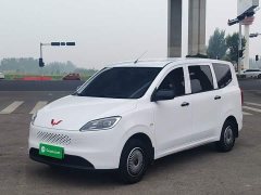 Wuling Hongguang New Energy Extended-Range Hybrid 50KM Standard - ფოტო 1