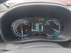 Wuling Hongguang New Energy Extended-Range Hybrid 50KM Standard - ფოტო 12