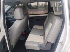 Wuling Hongguang New Energy Extended-Range Hybrid 50KM Standard - ფოტო 17