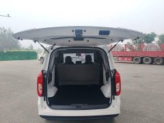 Wuling Hongguang New Energy Extended-Range Hybrid 50KM Standard - ფოტო 19