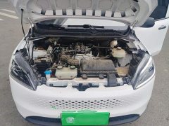 Wuling Hongguang New Energy Extended-Range Hybrid 50KM Standard - ფოტო 20