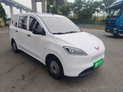 Wuling Hongguang New Energy Extended-Range Hybrid 50KM Standard - ფოტო 4