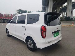 Wuling Hongguang New Energy Extended-Range Hybrid 50KM Standard - ფოტო 5